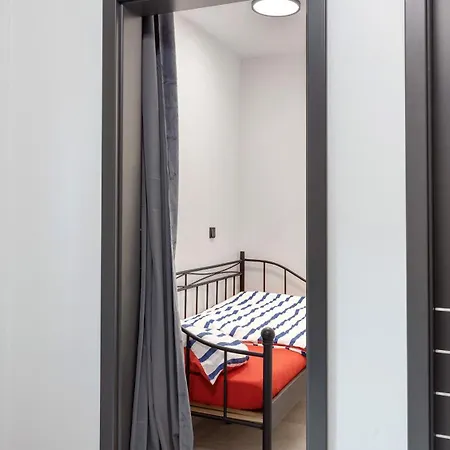 Apartamento Bibernestli 1 Tengen