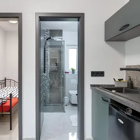 Bibernestli 1 Apartamento *